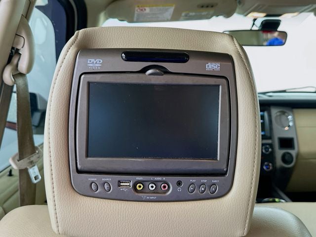 2015 Ford Expedition EL Limited