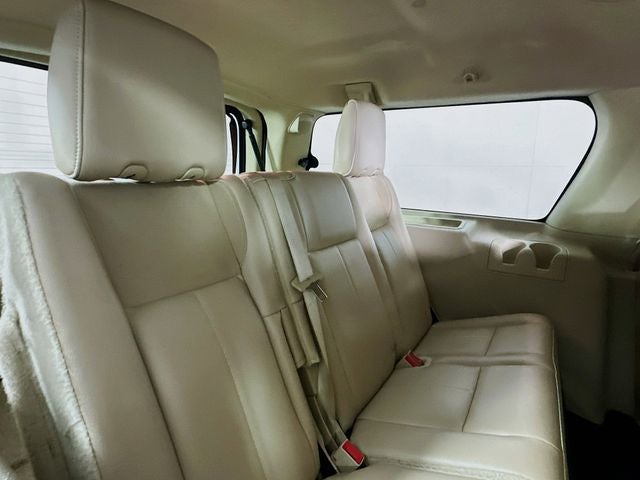 2015 Ford Expedition EL Limited