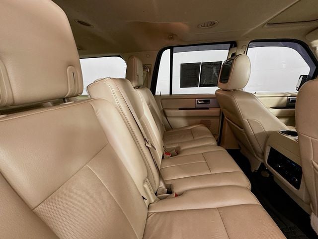 2015 Ford Expedition EL Limited