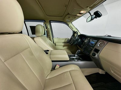2015 Ford Expedition EL Limited