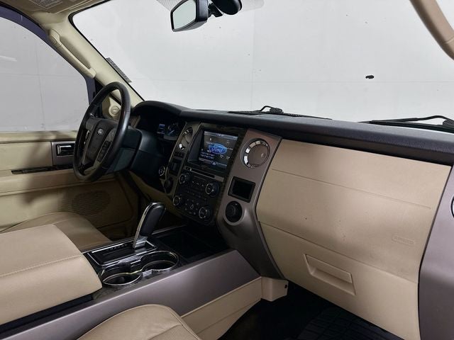 2015 Ford Expedition EL Limited