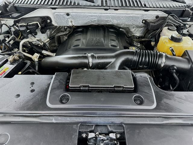 2015 Ford Expedition EL Limited