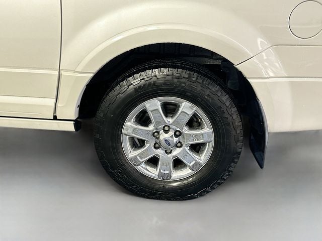 2015 Ford Expedition EL Limited