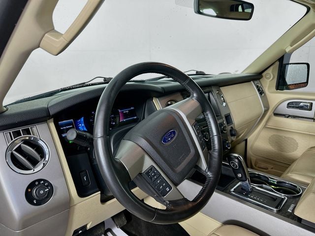 2015 Ford Expedition EL Limited