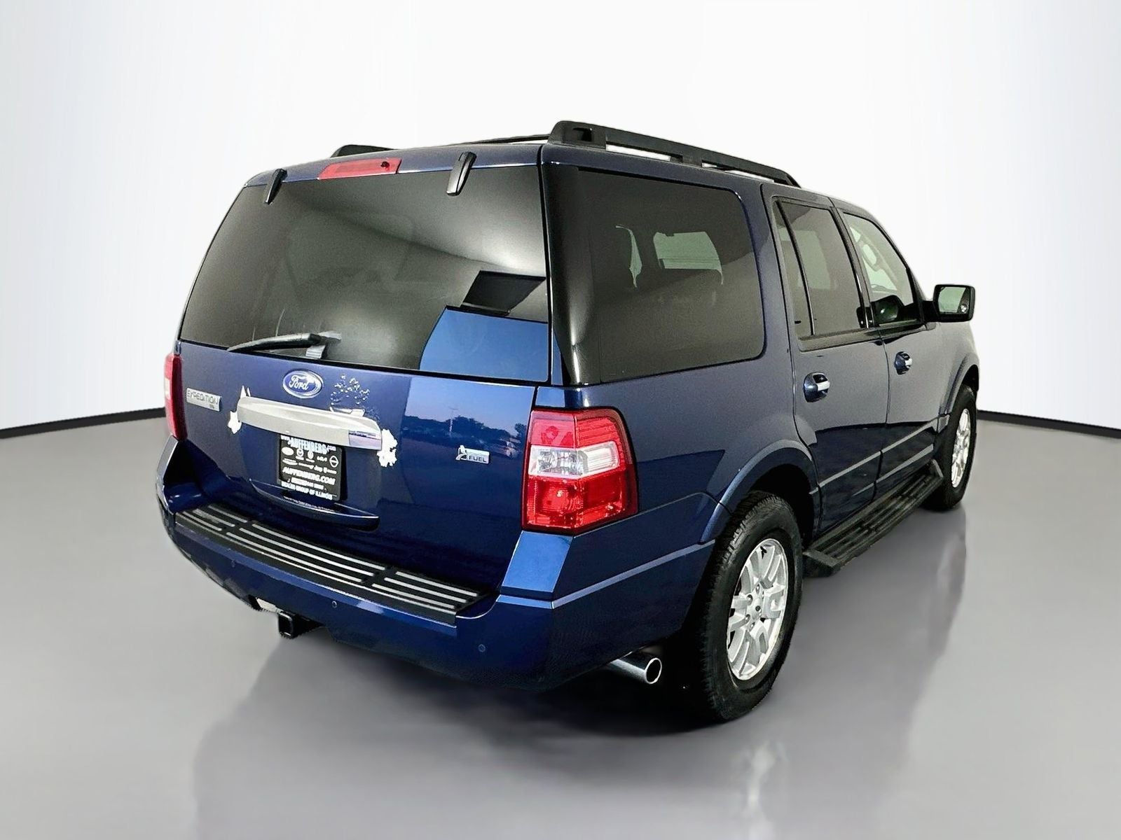 2011 Ford Expedition XLT