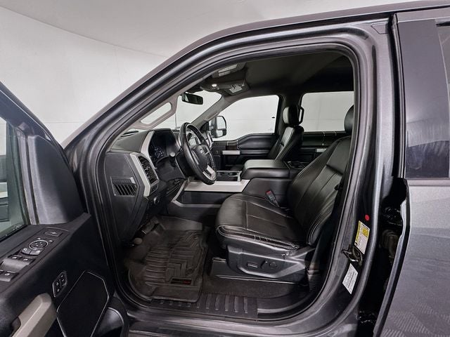 2020 Ford F-250SD Lariat