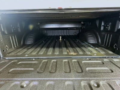 2020 Ford F-250SD Lariat