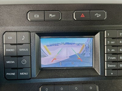2017 Ford F-250SD XLT