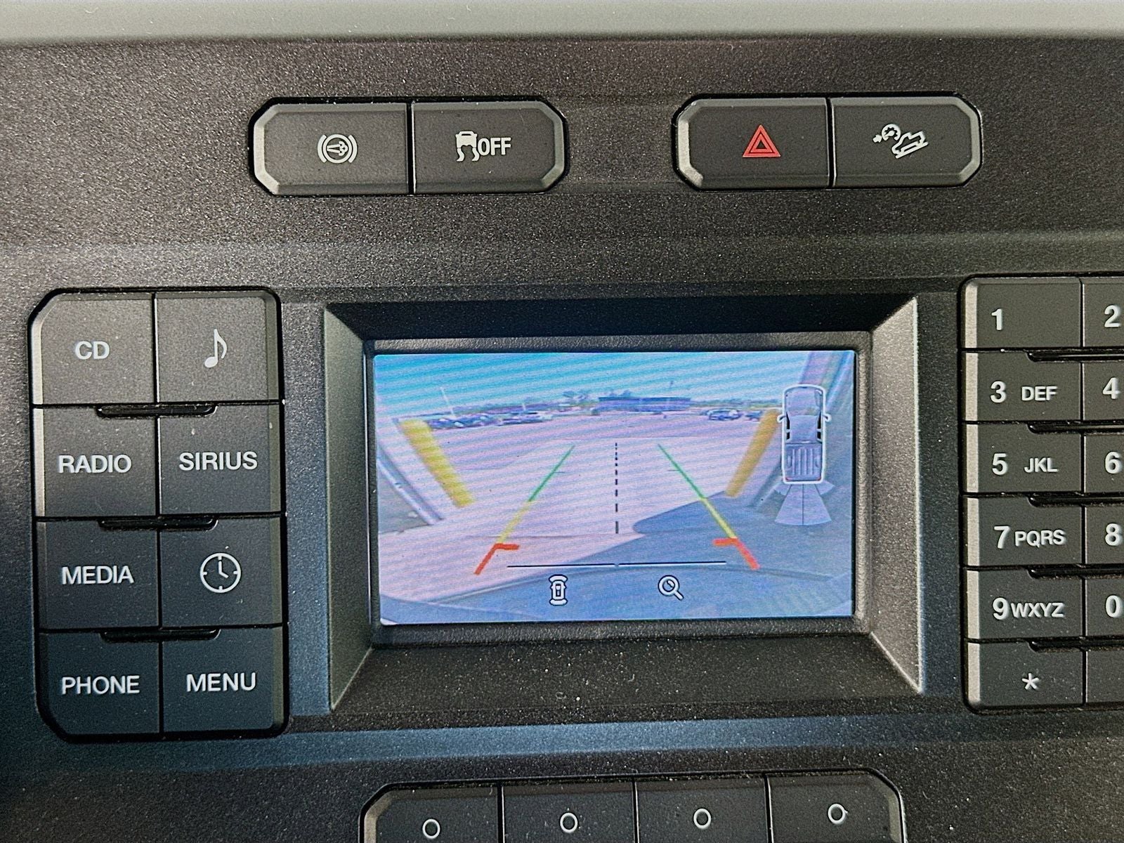 2017 Ford F-250SD XLT