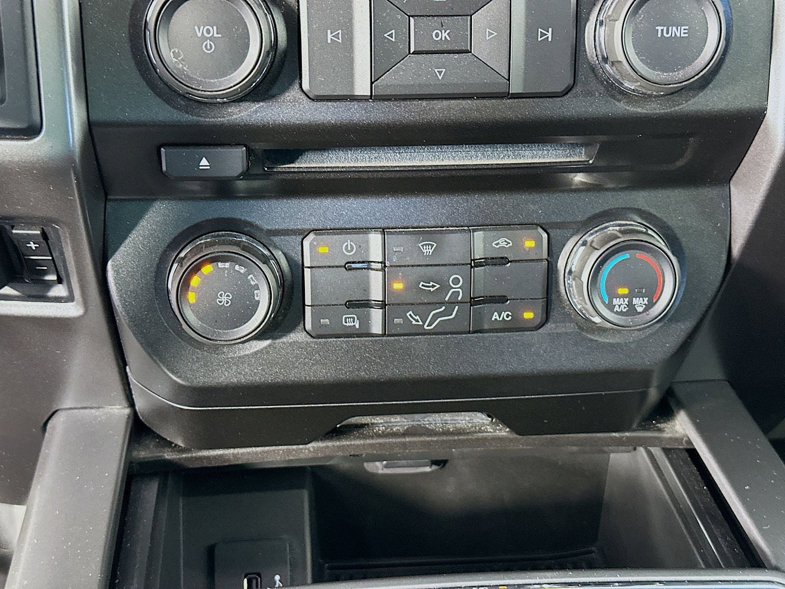 2017 Ford F-250SD XLT