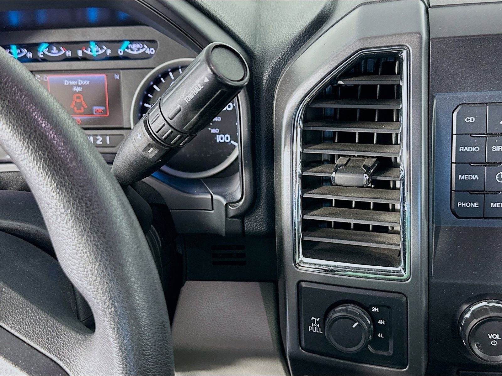 2017 Ford F-250SD XLT