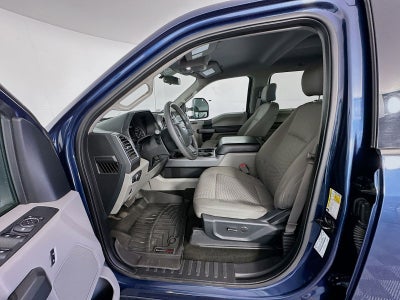 2017 Ford F-250SD XLT