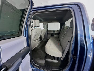 2017 Ford F-250SD XLT