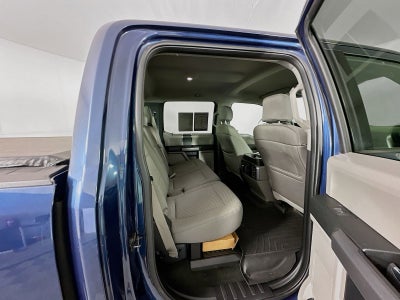 2017 Ford F-250SD XLT