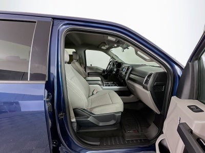 2017 Ford F-250SD XLT