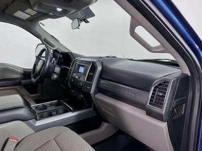 2017 Ford F-250SD XLT