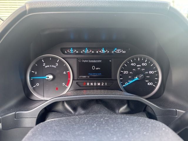 2017 Ford F-250SD XLT