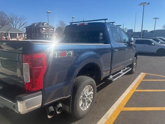 2019 Ford F-250SD XLT