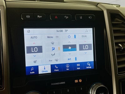 2020 Ford F-250SD King Ranch