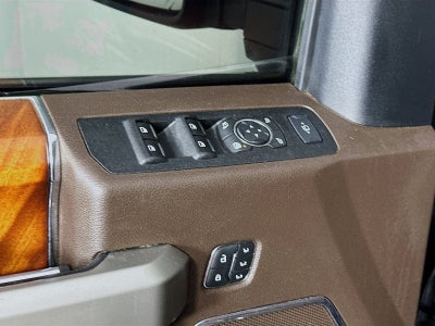 2020 Ford F-250SD King Ranch