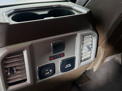 2020 Ford F-250SD King Ranch