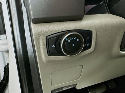 2020 Ford F-250SD XLT