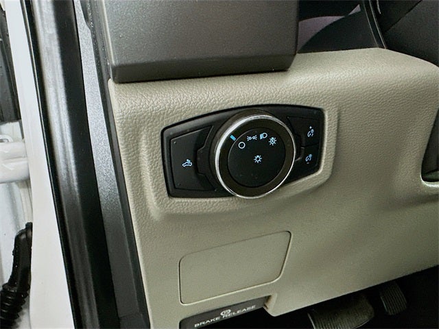 2020 Ford F-250SD XLT