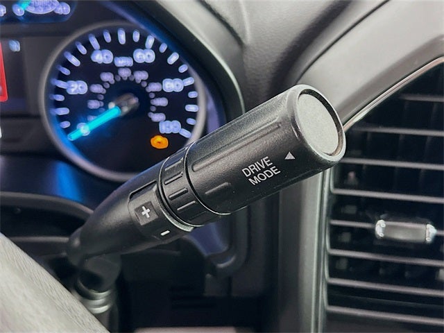 2020 Ford F-250SD XLT