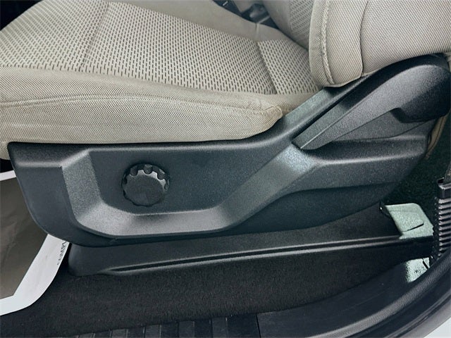 2020 Ford F-250SD XLT