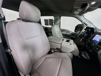 2020 Ford F-250SD XLT