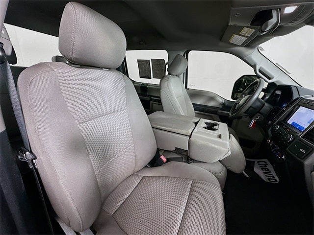 2020 Ford F-250SD XLT