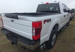 2020 Ford F-250SD XLT