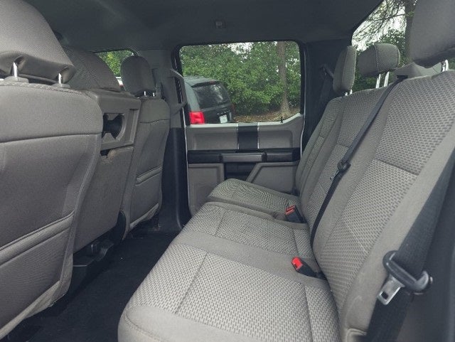 2020 Ford F-250SD XLT