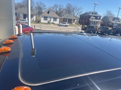 2017 Ford F-350SD Lariat