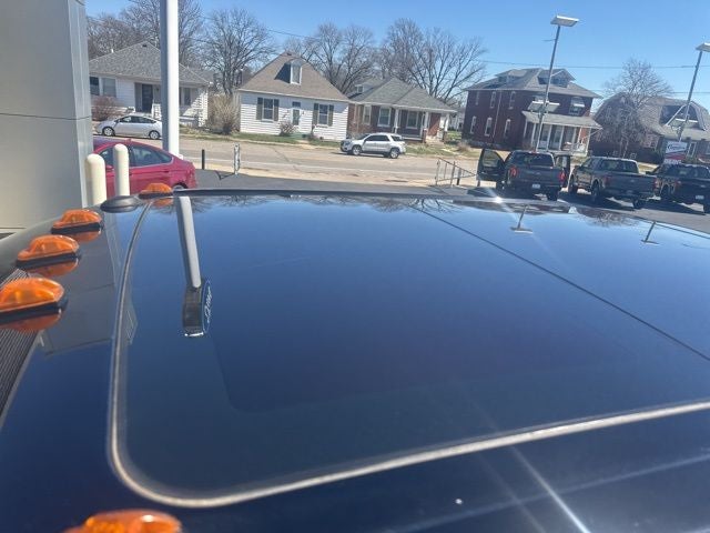 2017 Ford F-350SD Lariat