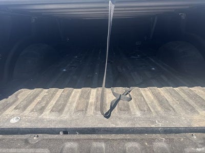 2017 Ford F-350SD Lariat