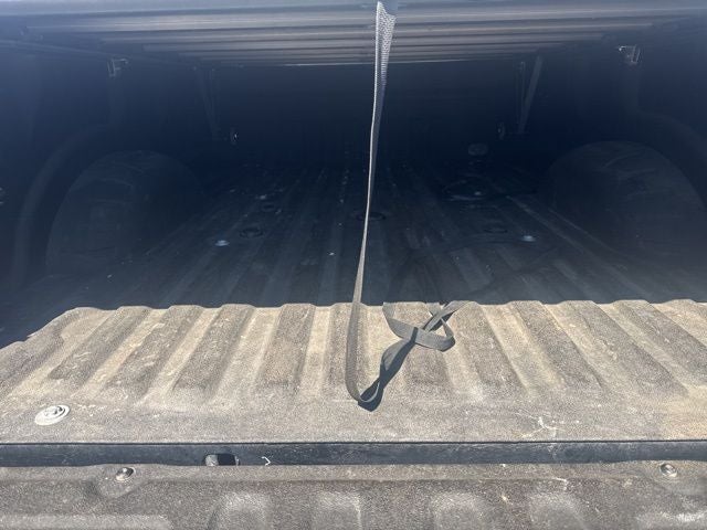 2017 Ford F-350SD Lariat