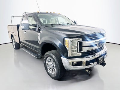 2019 Ford F-350SD XLT