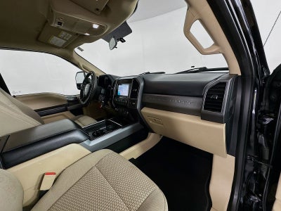 2019 Ford F-350SD XLT