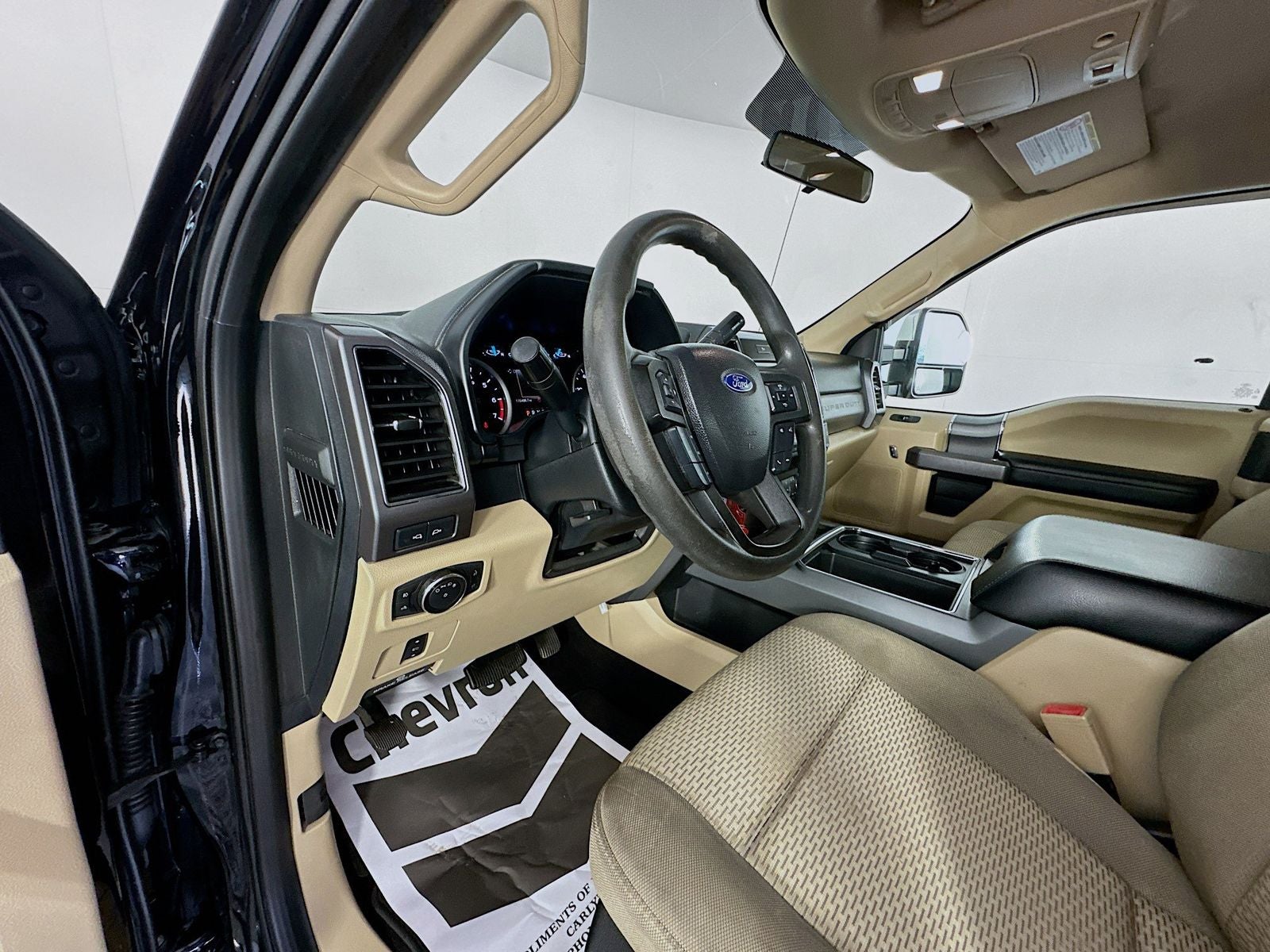 2019 Ford F-350SD XLT