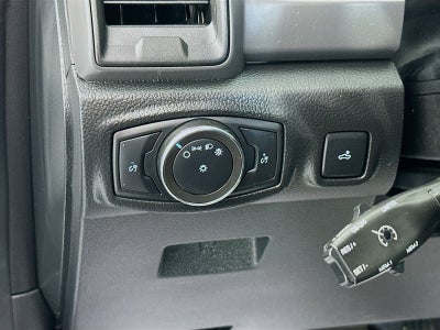 2023 Ford Ranger XL