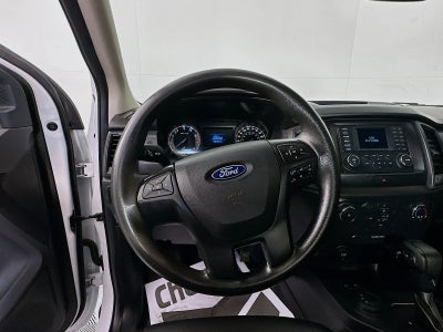 2023 Ford Ranger XL