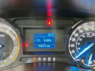 2023 Ford Ranger XL