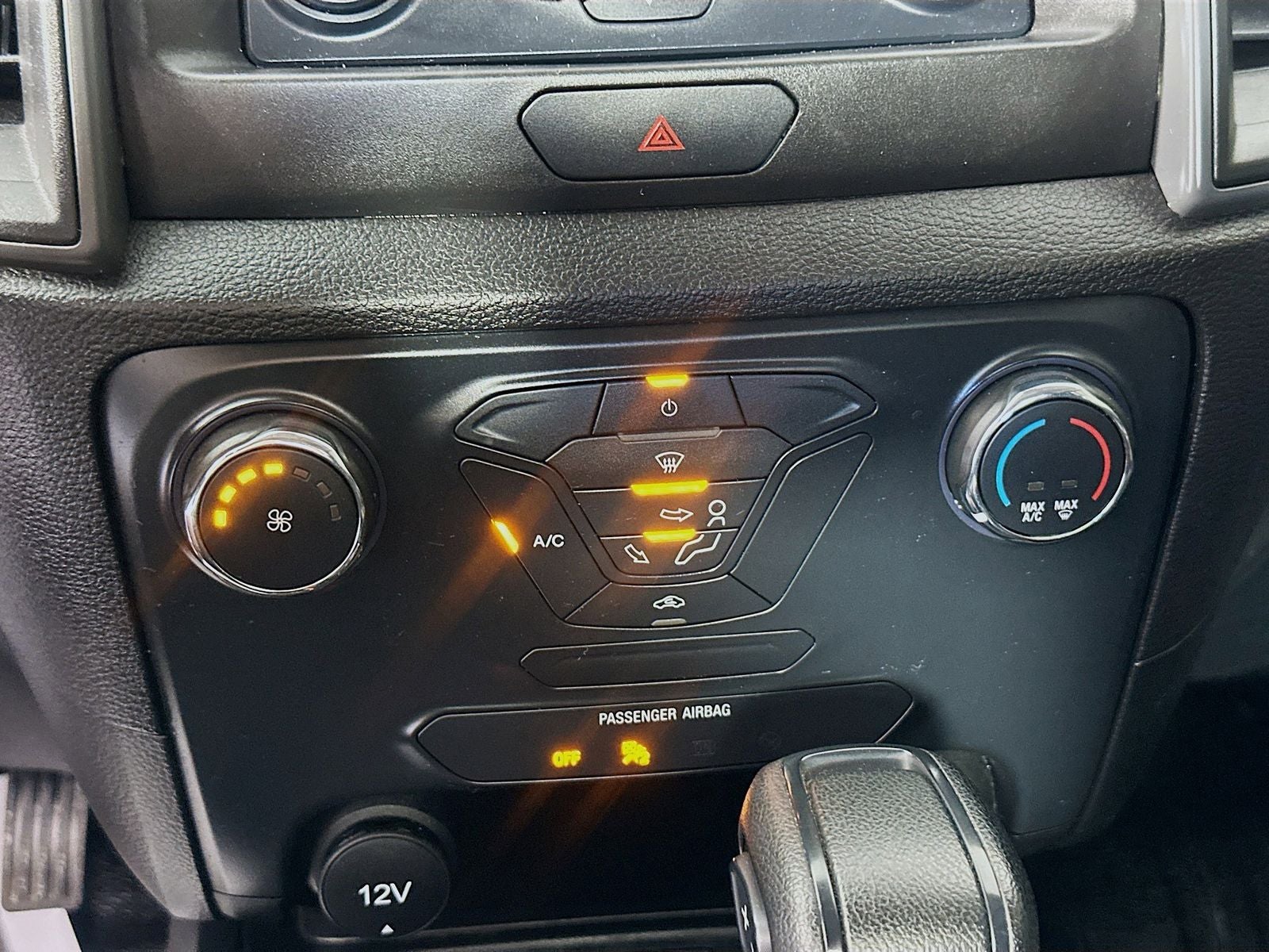 2023 Ford Ranger XL