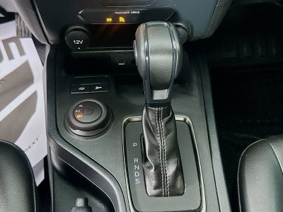 2023 Ford Ranger XL