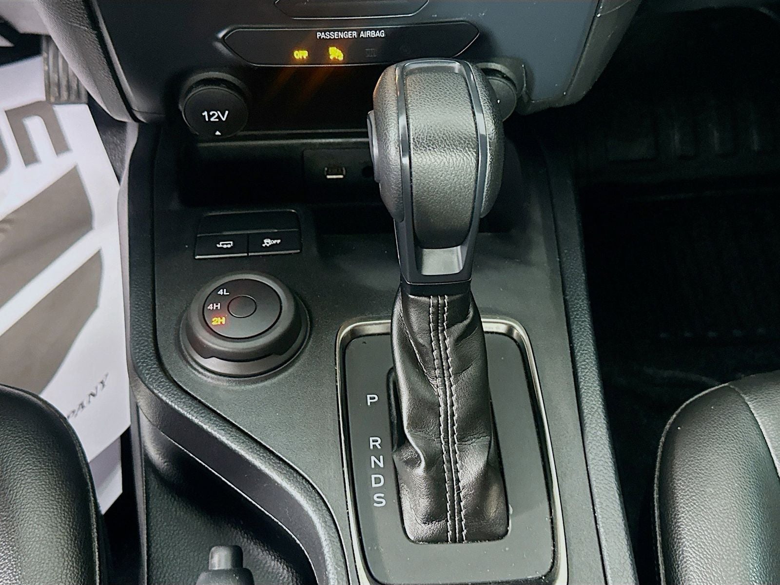 2023 Ford Ranger XL