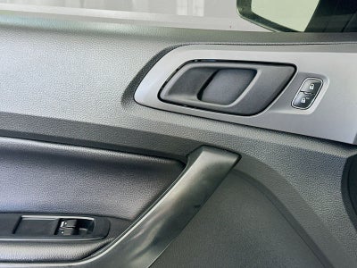 2023 Ford Ranger XL