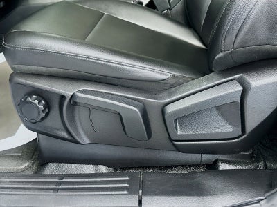 2023 Ford Ranger XL