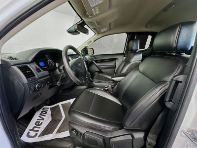 2023 Ford Ranger XL