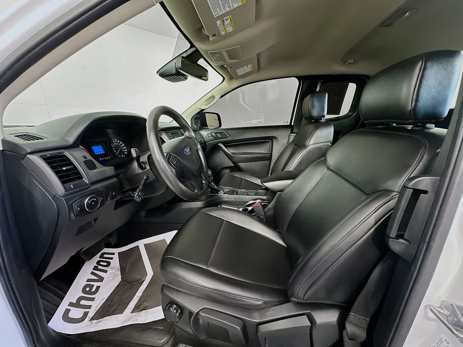 2023 Ford Ranger XL